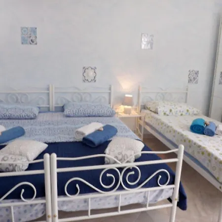 Studio-apartment In Der Naehe Des Zentrums Von * Umag