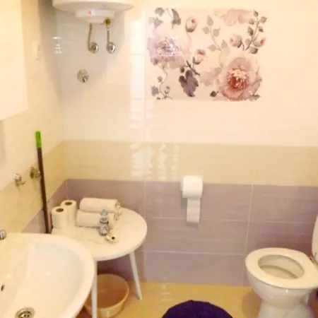 Studio-apartment In Der Naehe Des Zentrums Von